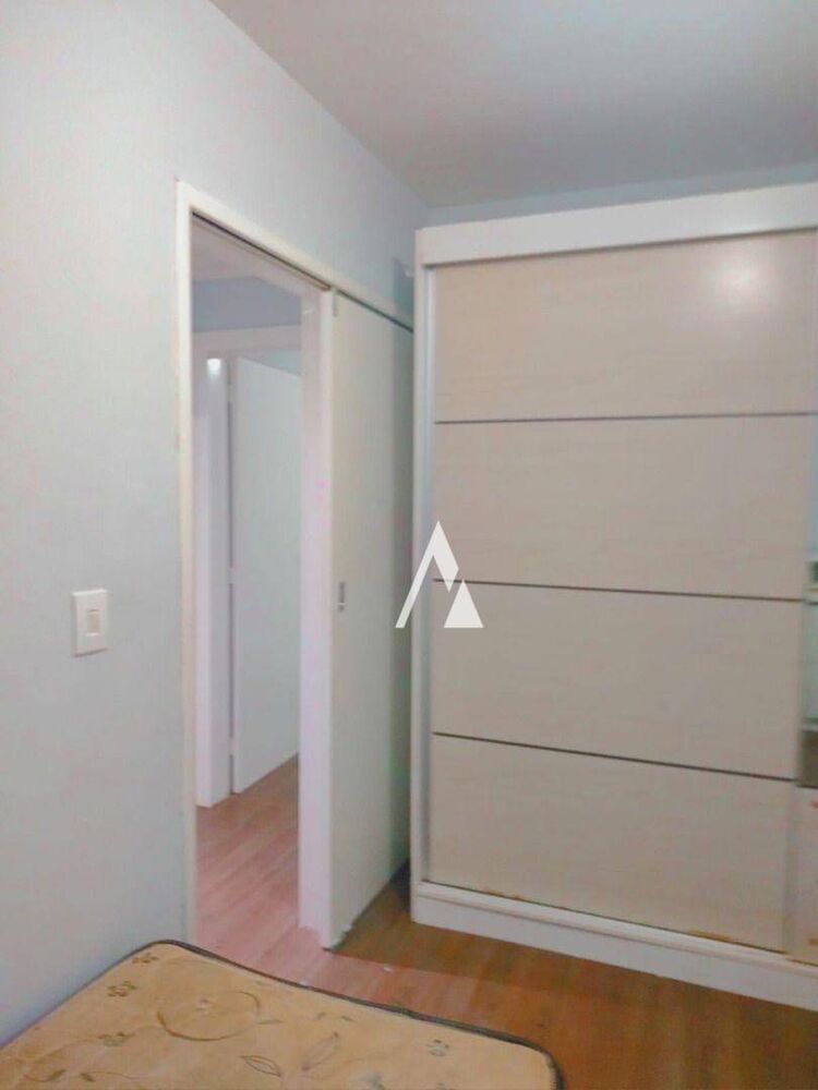 Apartamento, 3 quartos, 62 m² - Foto 3