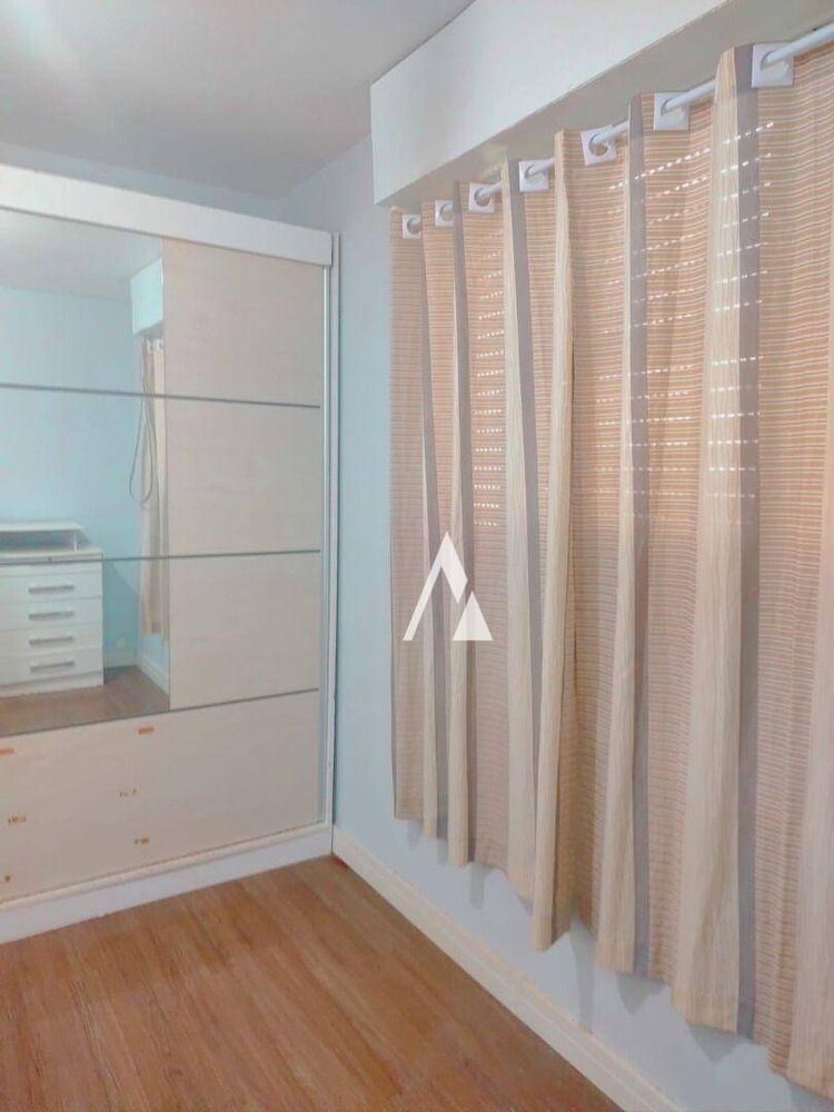 Apartamento, 3 quartos, 62 m² - Foto 4