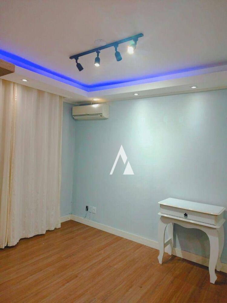 Apartamento, 3 quartos, 62 m² - Foto 2