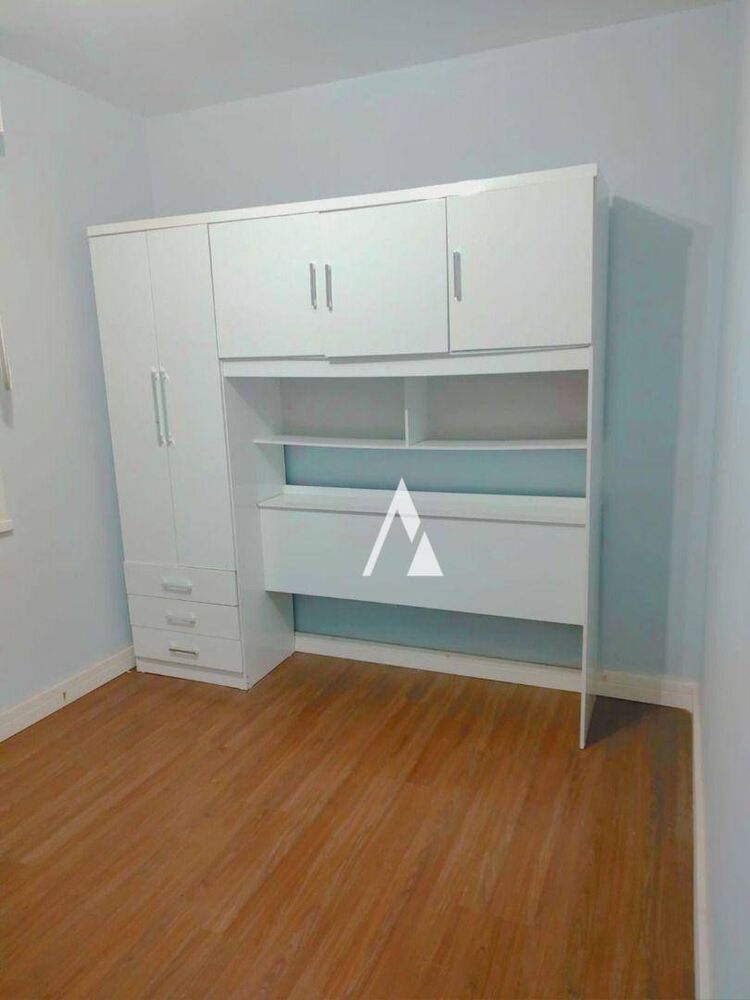 Apartamento, 3 quartos, 62 m² - Foto 8