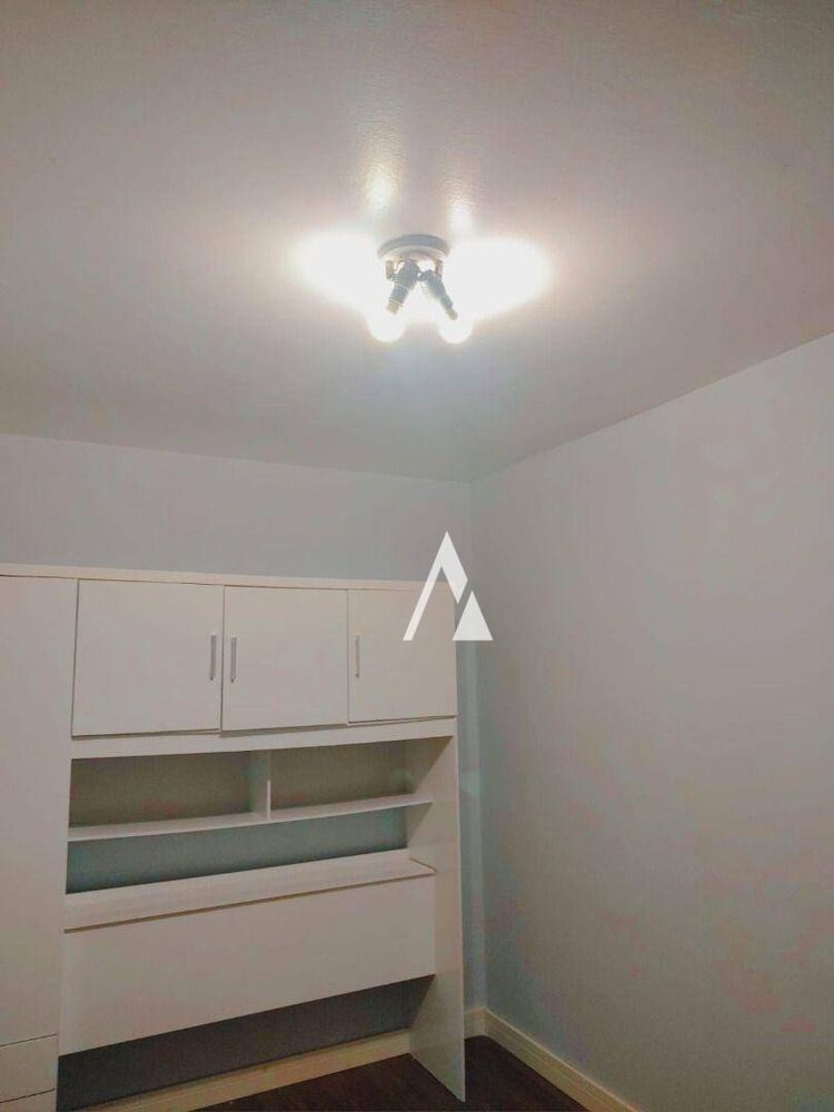 Apartamento, 3 quartos, 62 m² - Foto 6