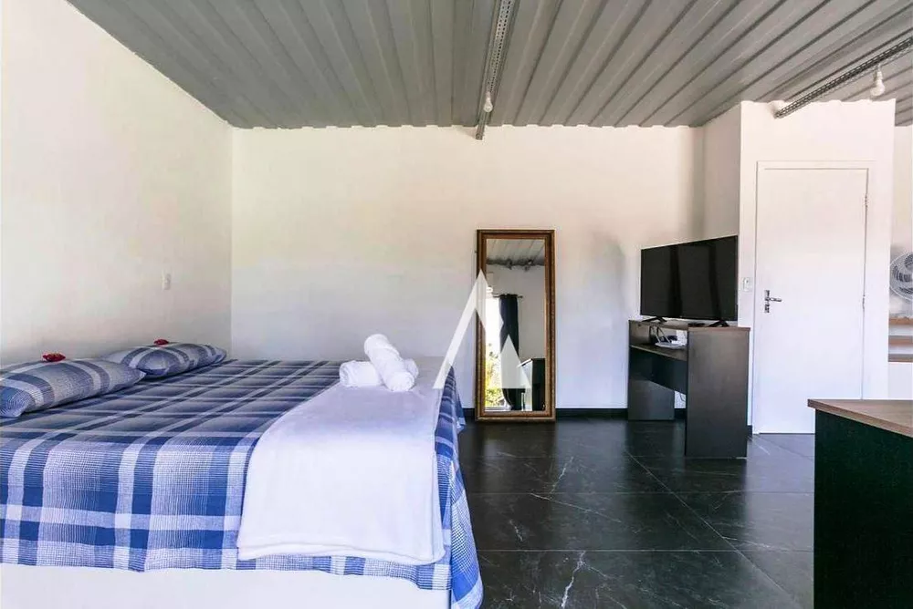 Casa de Condomínio, 3 quartos - Foto 23
