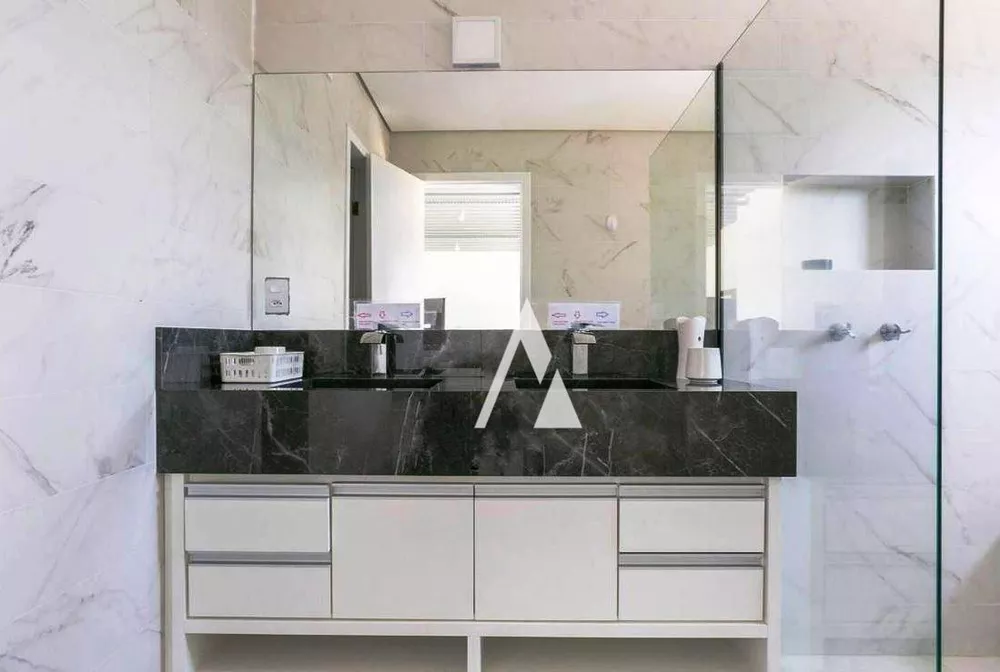 Casa de Condomínio, 3 quartos - Foto 24