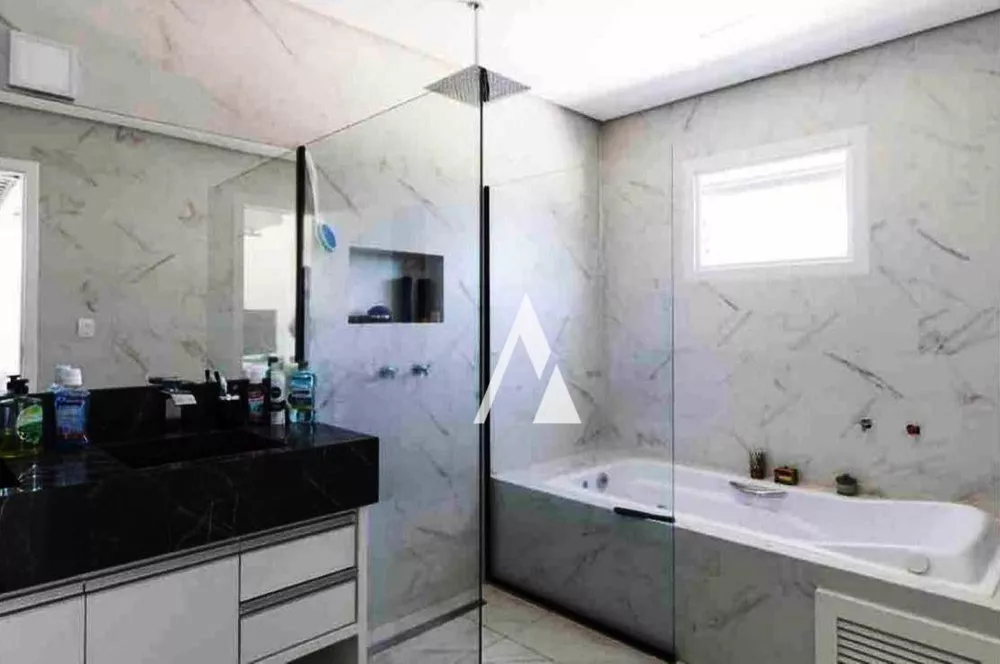 Casa de Condomínio, 3 quartos - Foto 25