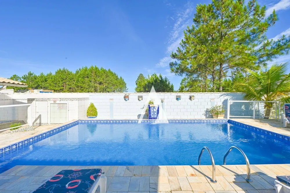 Pousada-Chalé, 7 quartos, 402 m² - Foto 3