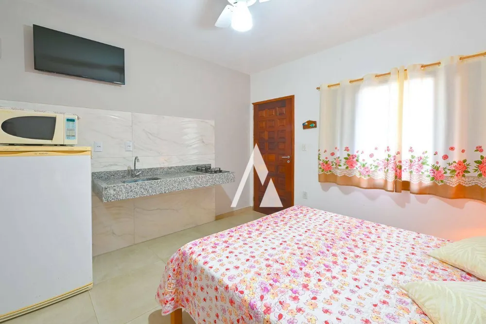 Pousada-Chalé, 7 quartos, 402 m² - Foto 9