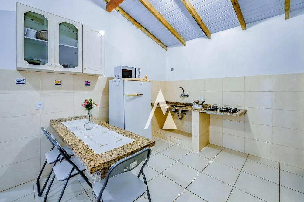 Pousada-Chalé, 7 quartos, 402 m² - Foto 10