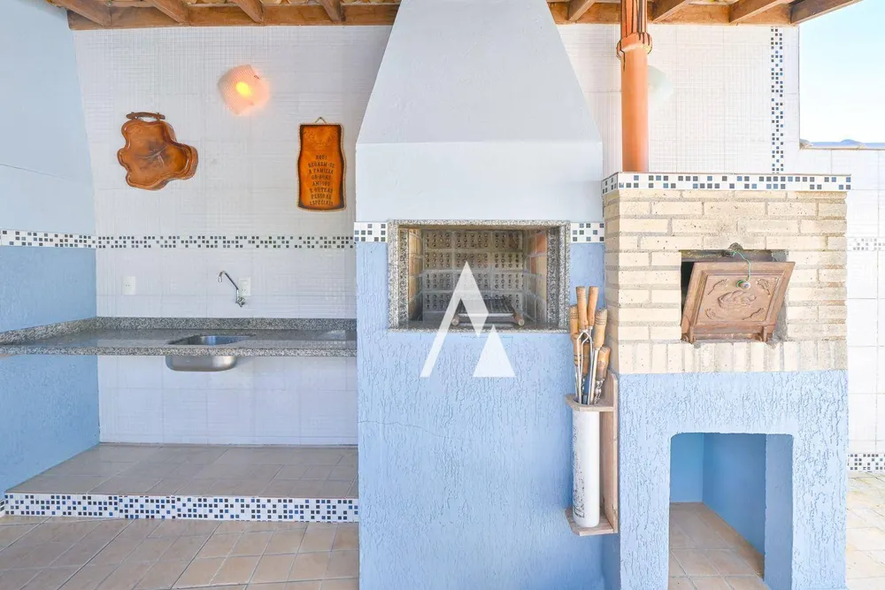 Pousada-Chalé, 7 quartos, 402 m² - Foto 6