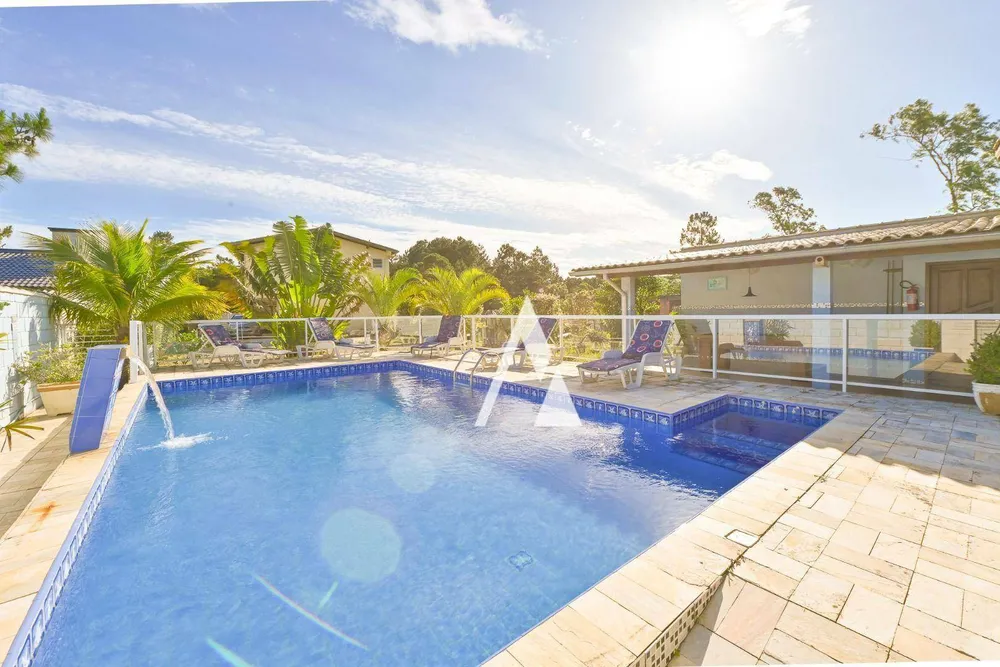 Pousada-Chalé, 7 quartos, 402 m² - Foto 2