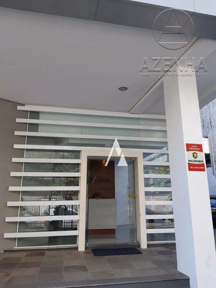 Sala-Conjunto, 29 m² - Foto 7