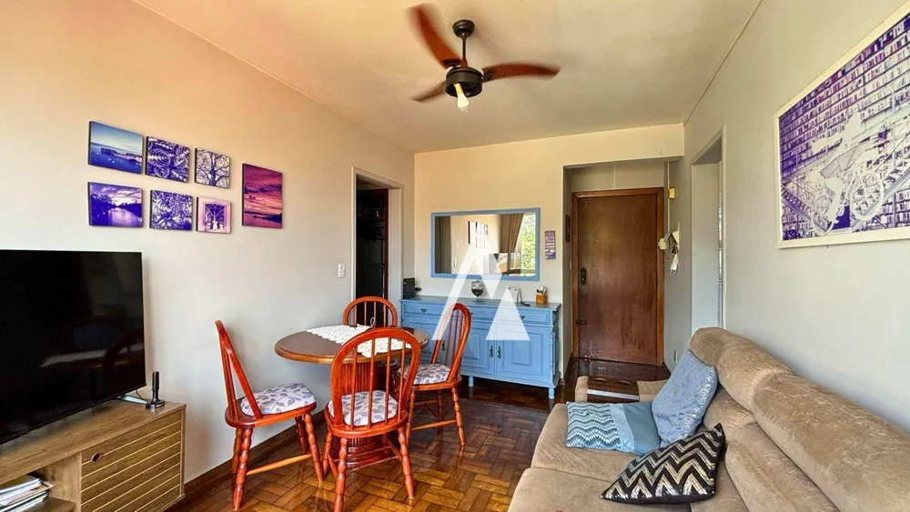 Apartamento, 2 quartos, 59 m² - Foto 4