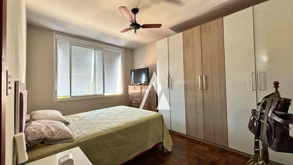 Apartamento, 2 quartos, 59 m² - Foto 9