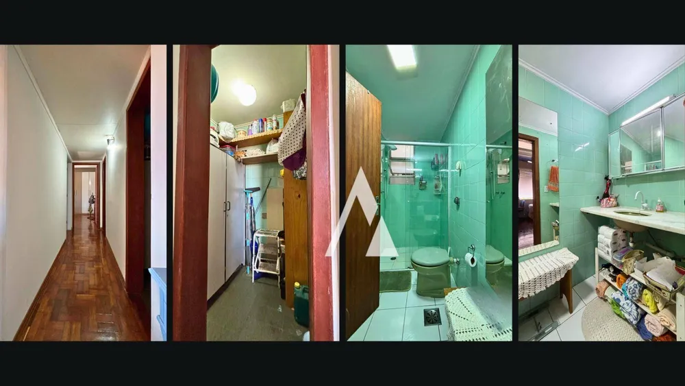 Apartamento, 2 quartos, 59 m² - Foto 7