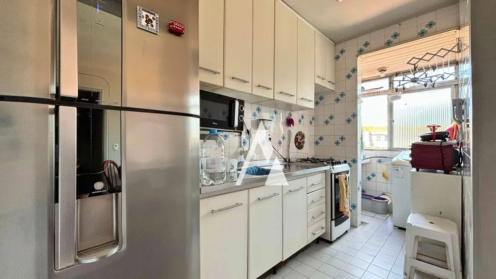 Apartamento, 2 quartos, 59 m² - Foto 6