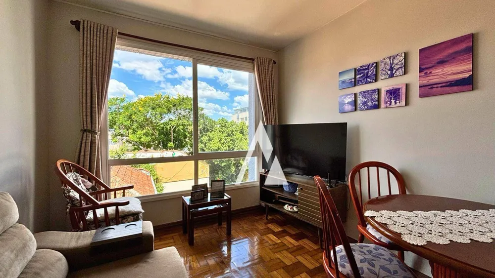 Apartamento, 2 quartos, 59 m² - Foto 2