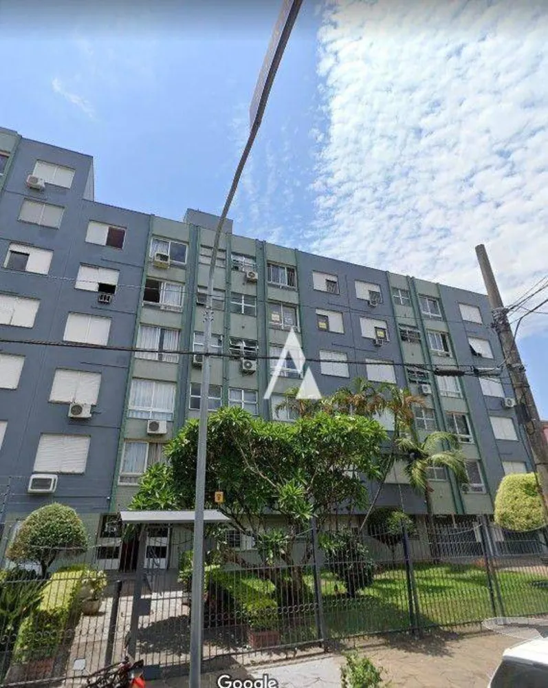 Apartamento, 2 quartos, 59 m² - Foto 1