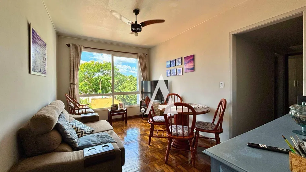 Apartamento, 2 quartos, 59 m² - Foto 5