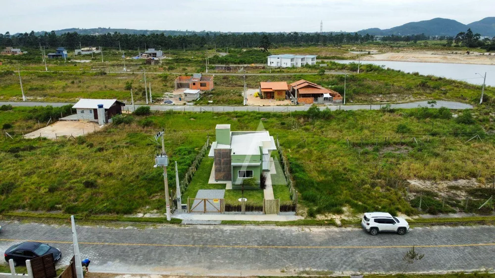 Casa de Condomínio, 2 quartos - Foto 4