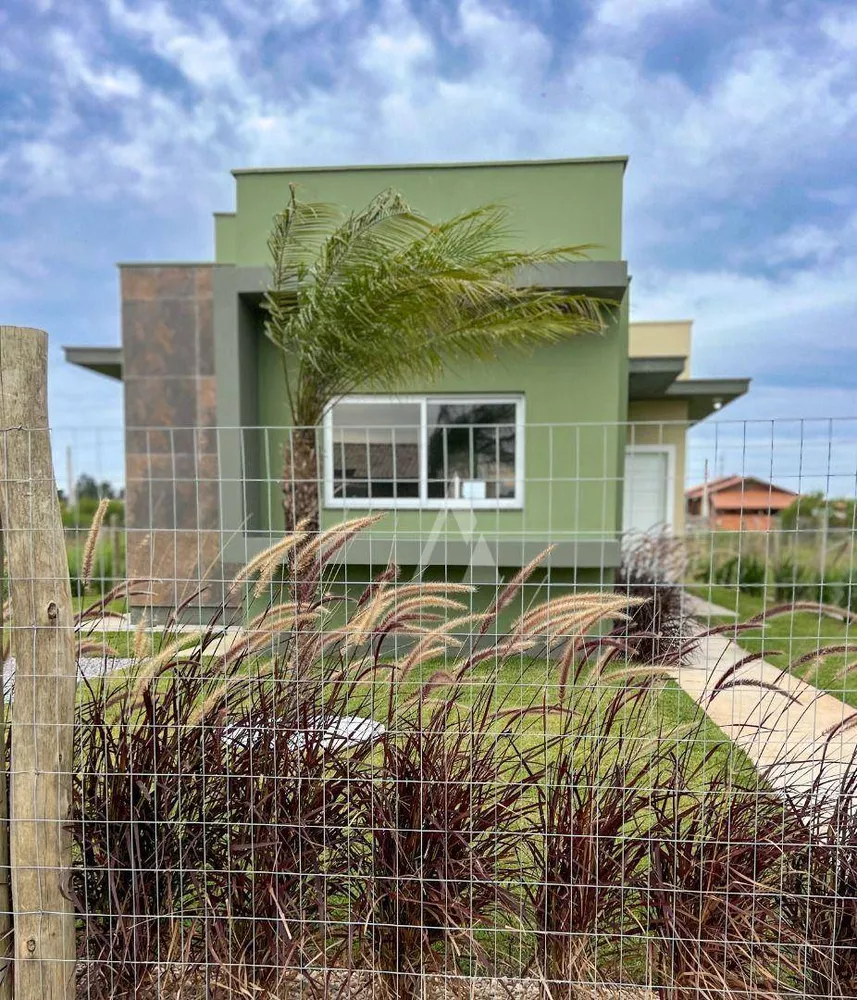 Casa de Condomínio, 2 quartos - Foto 1