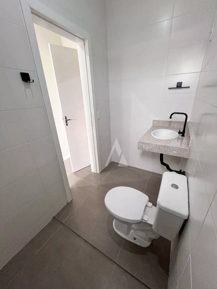 Casa de Condomínio, 2 quartos - Foto 18