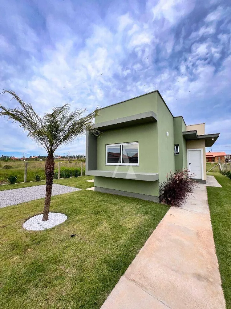 Casa de Condomínio, 2 quartos - Foto 12