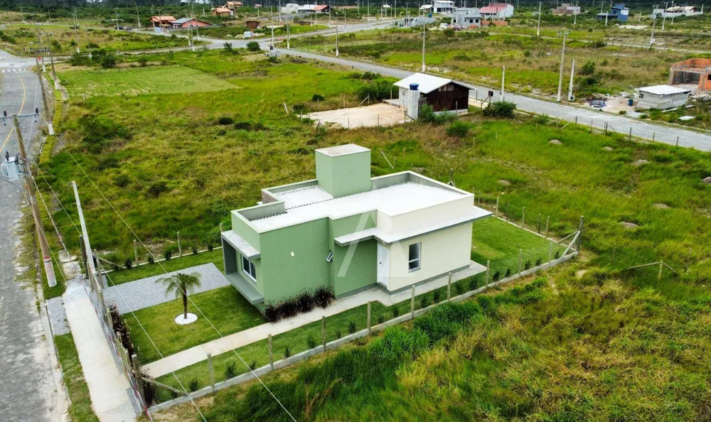Casa de Condomínio, 2 quartos - Foto 2