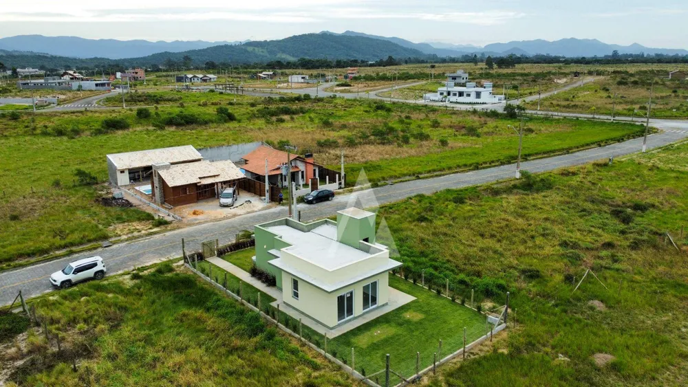 Casa de Condomínio, 2 quartos - Foto 4