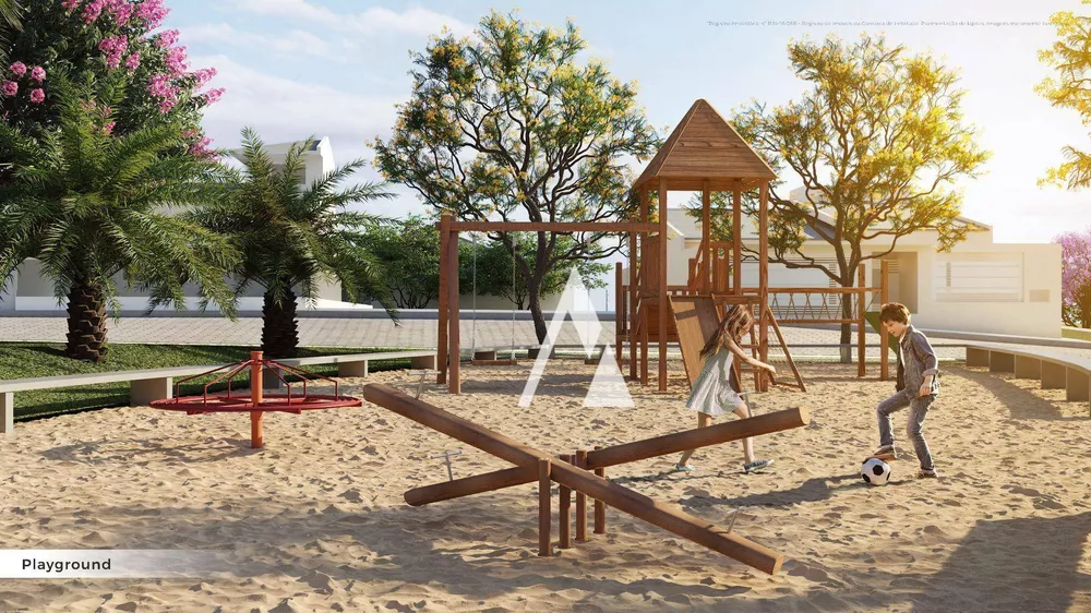 Casa de Condomínio, 2 quartos - Foto 41