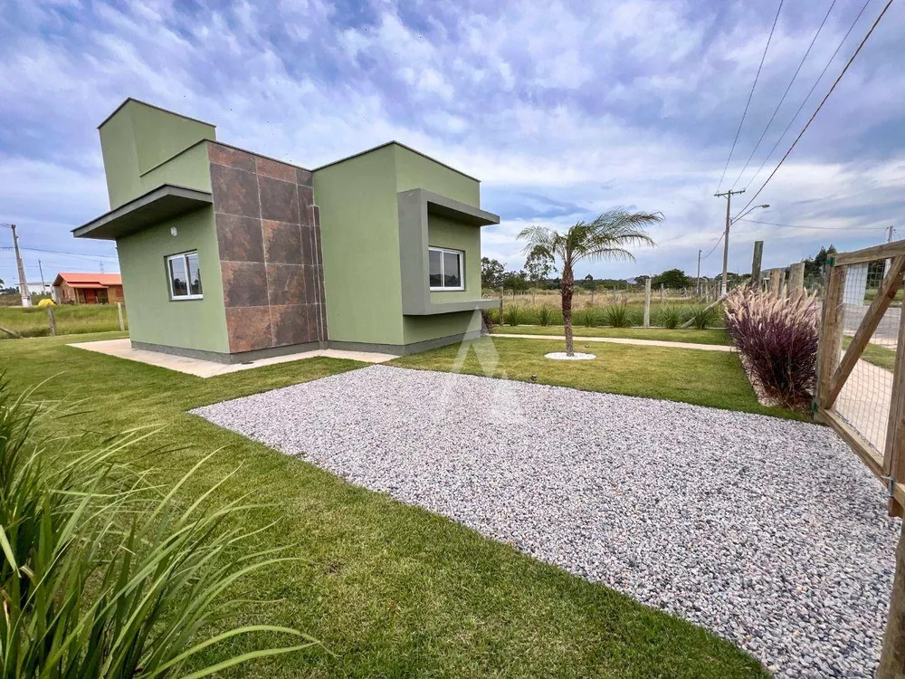 Casa de Condomínio, 2 quartos - Foto 10