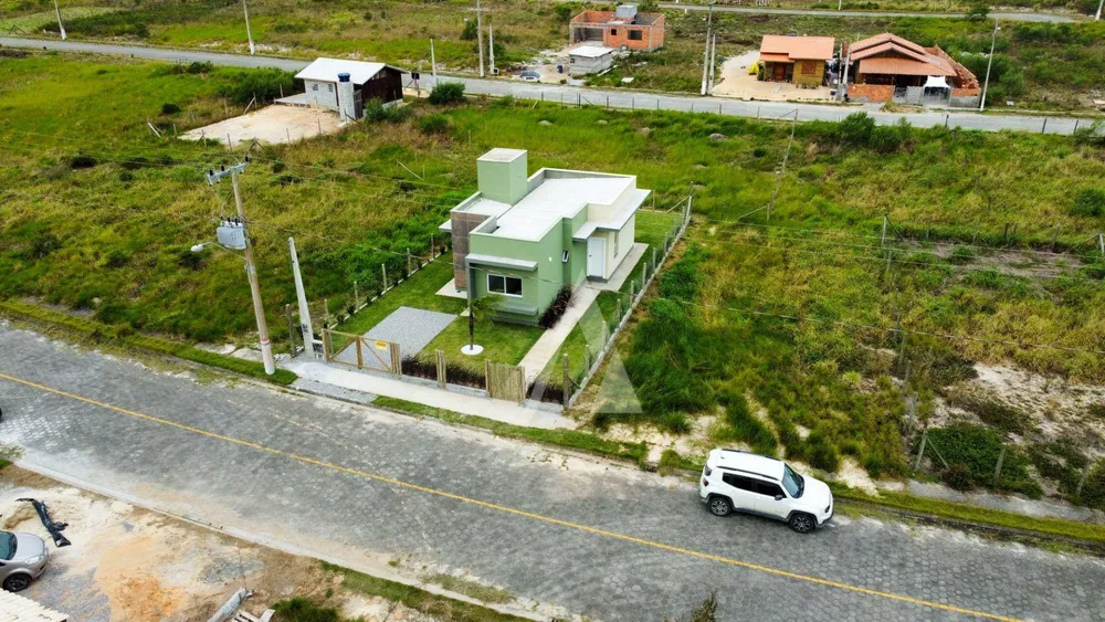 Casa de Condomínio, 2 quartos - Foto 3