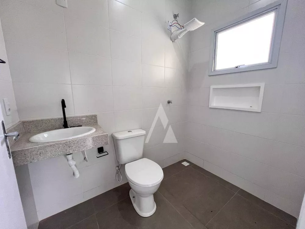 Casa de Condomínio, 2 quartos - Foto 29