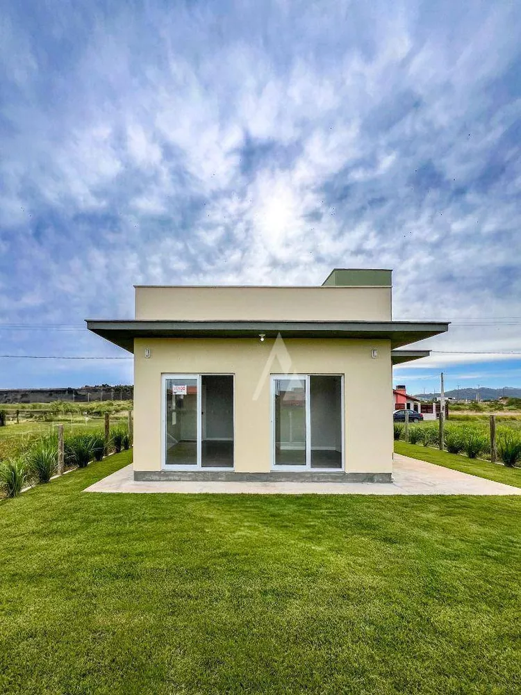 Casa de Condomínio, 2 quartos - Foto 5