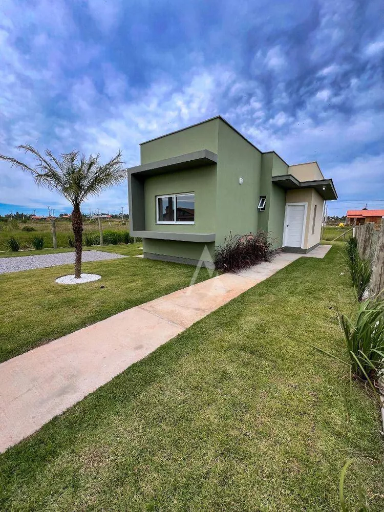 Casa de Condomínio, 2 quartos - Foto 15