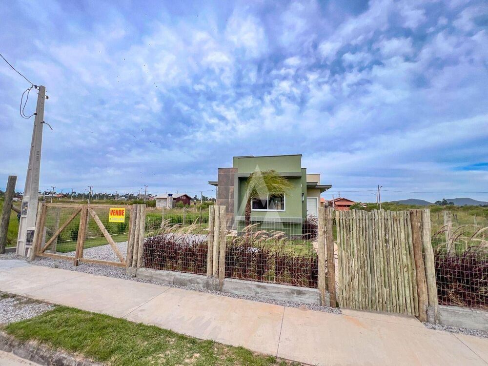 Casa de Condomínio à venda com 2 quartos, 70m² - Foto 3