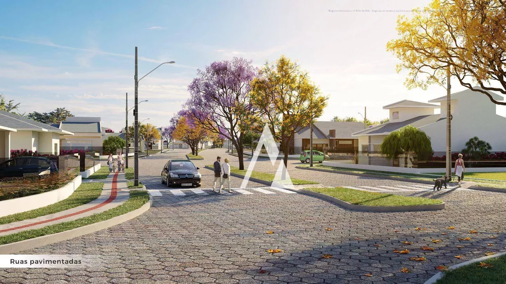 Casa de Condomínio, 2 quartos - Foto 42