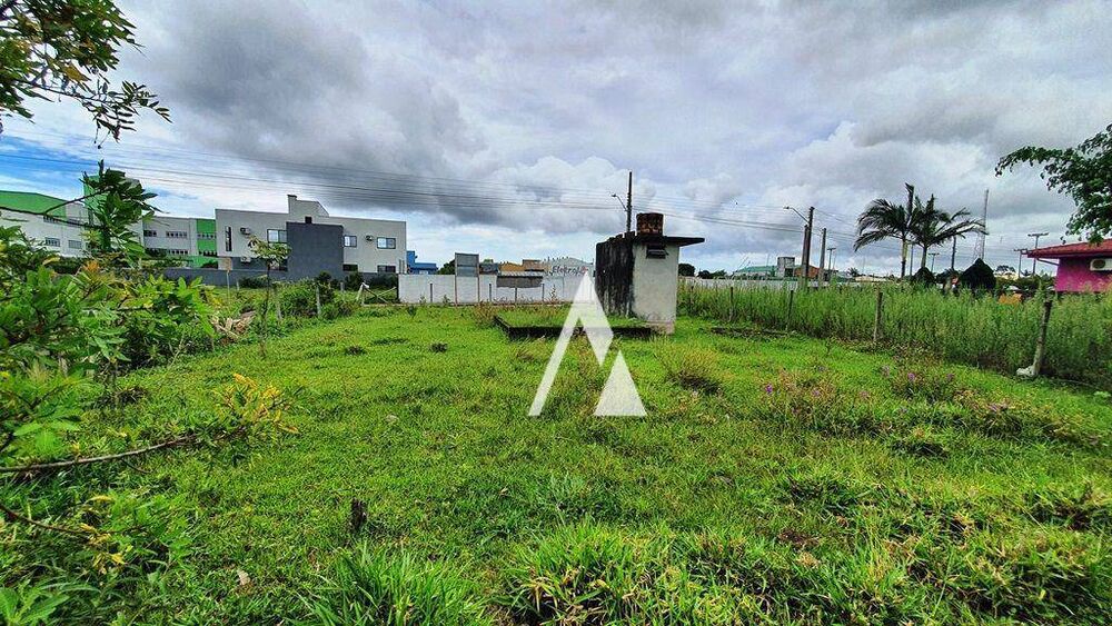 Terreno, 375 m² - Foto 2