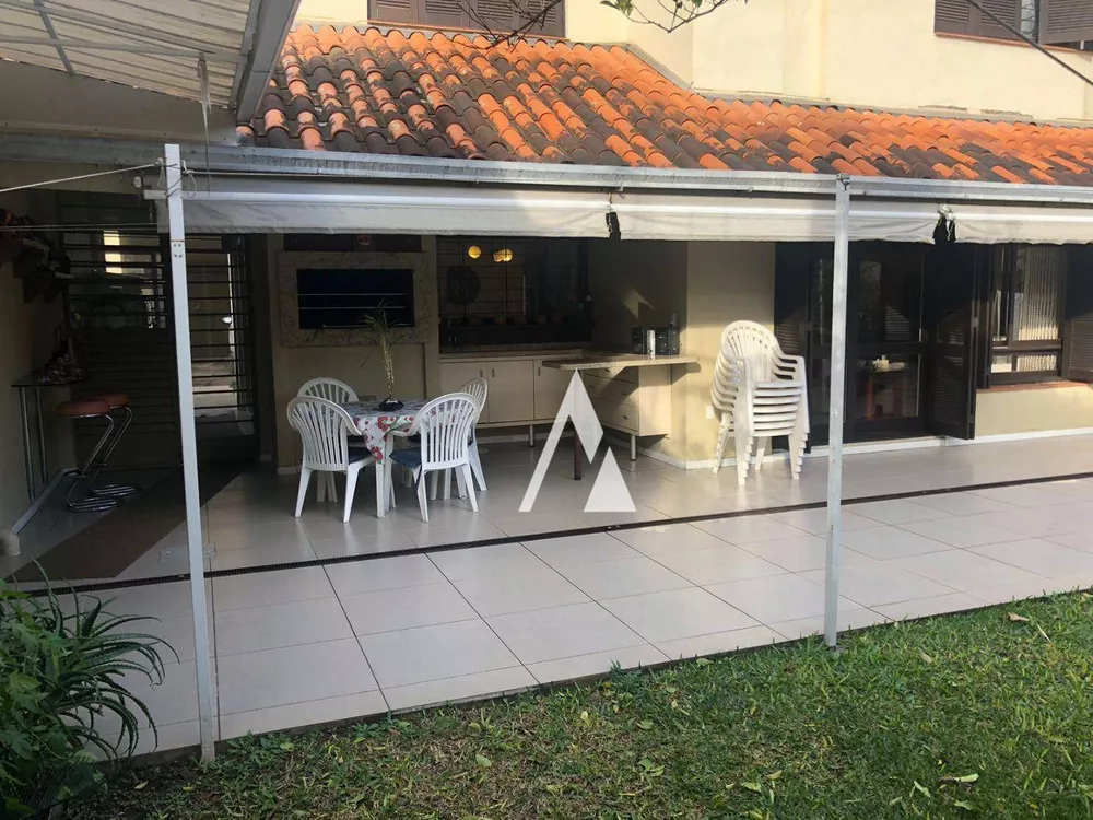 Casa, 4 quartos, 235 m² - Foto 40