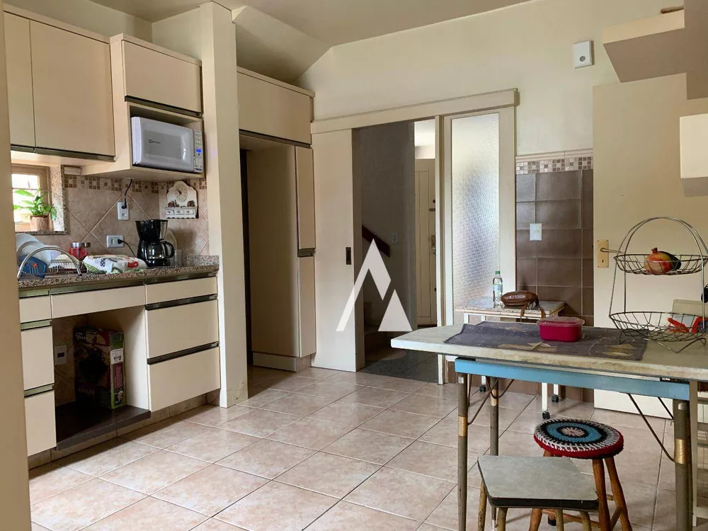 Casa, 4 quartos, 235 m² - Foto 12