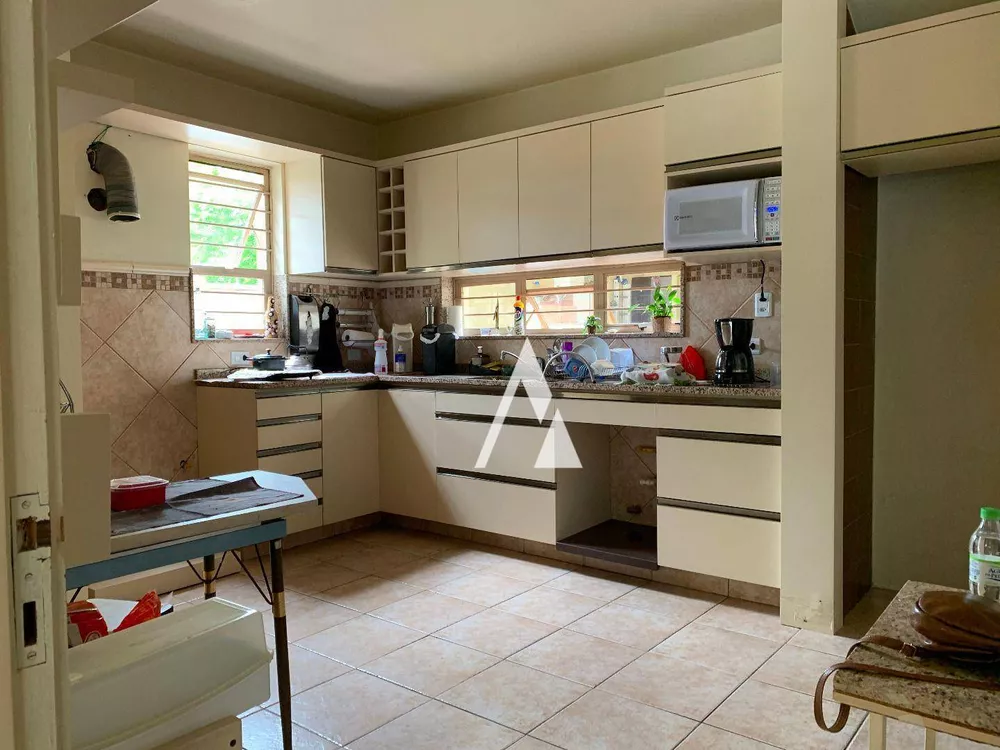 Casa, 4 quartos, 235 m² - Foto 11