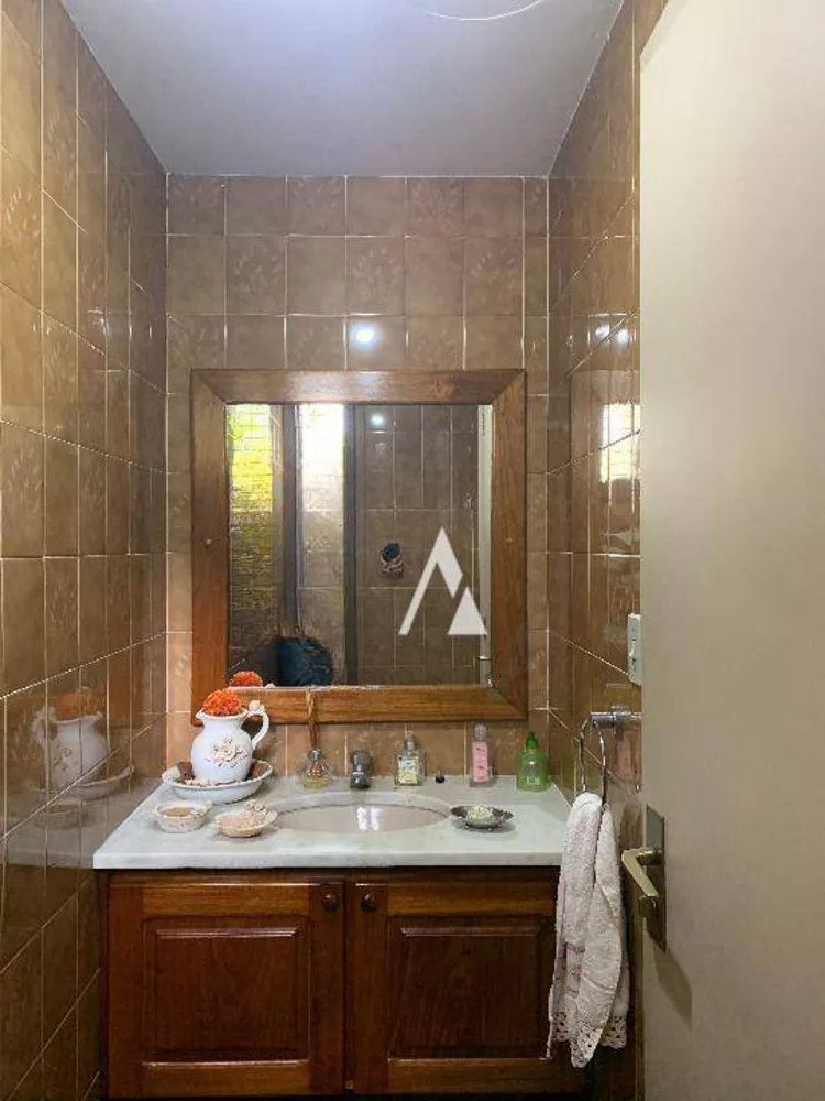 Casa, 4 quartos, 235 m² - Foto 4