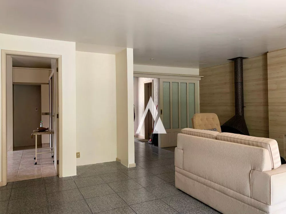 Casa, 4 quartos, 235 m² - Foto 10