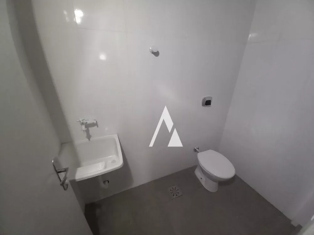 Kitnet-Studio, 30 m² - Foto 12