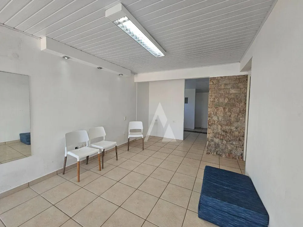 Casa de Condomínio, 2 quartos - Foto 1