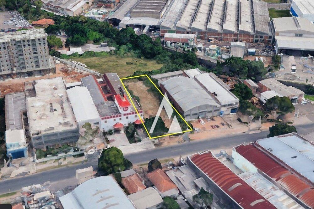 Terreno, 1320 m² - Foto 1