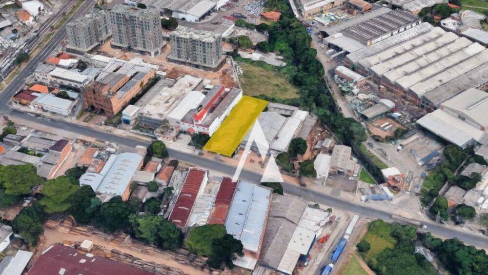 Terreno, 1320 m² - Foto 2