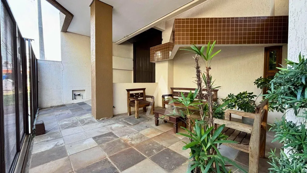 Apartamento, 3 quartos, 139 m² - Foto 10