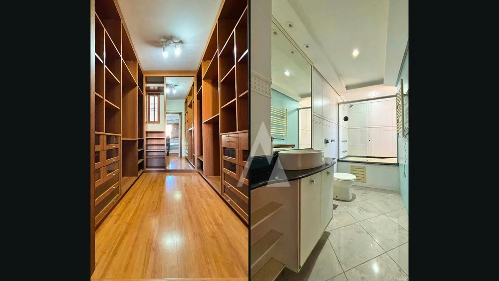 Apartamento, 3 quartos, 139 m² - Foto 8