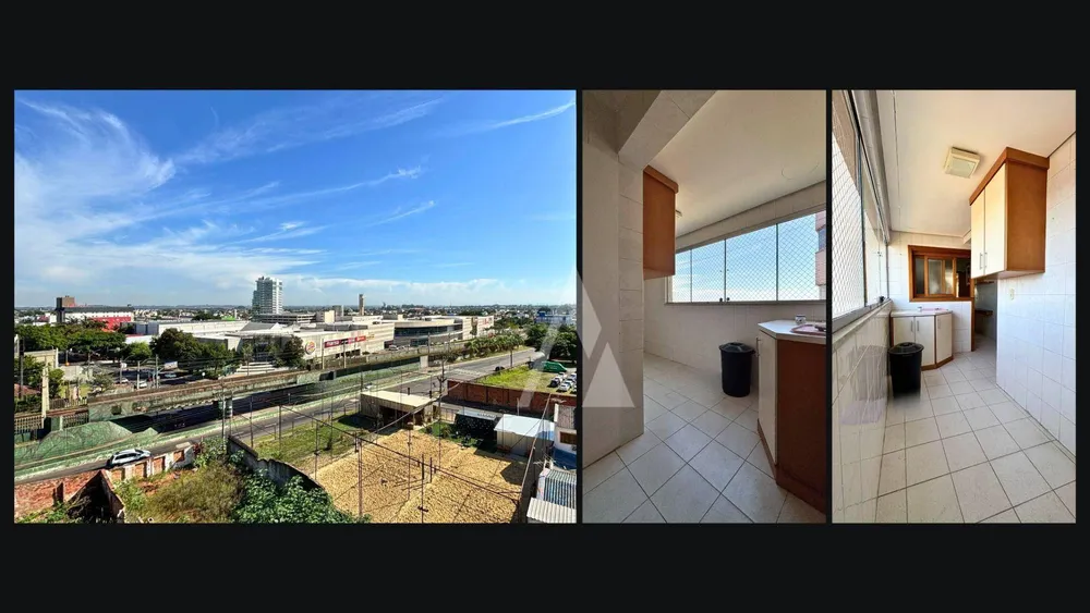 Apartamento, 3 quartos, 139 m² - Foto 2