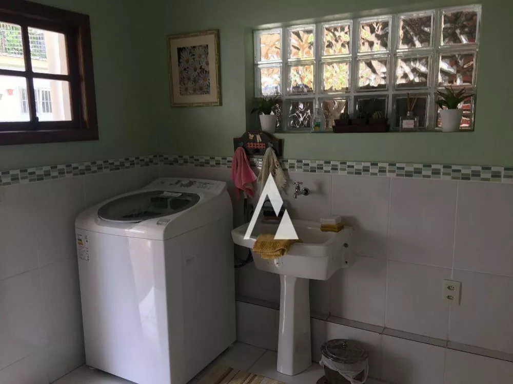 Casa, 3 quartos, 217 m² - Foto 26