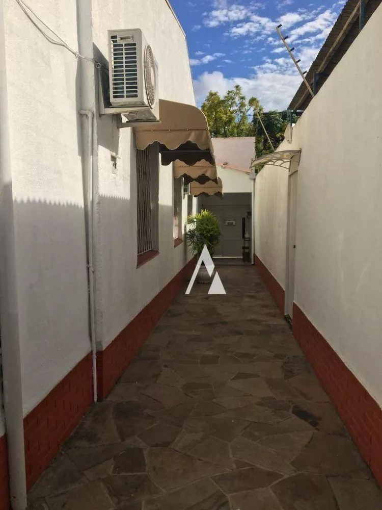 Casa, 3 quartos, 217 m² - Foto 32